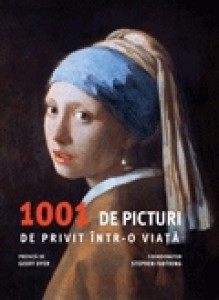 1001 Picturi de privit intr-o viata